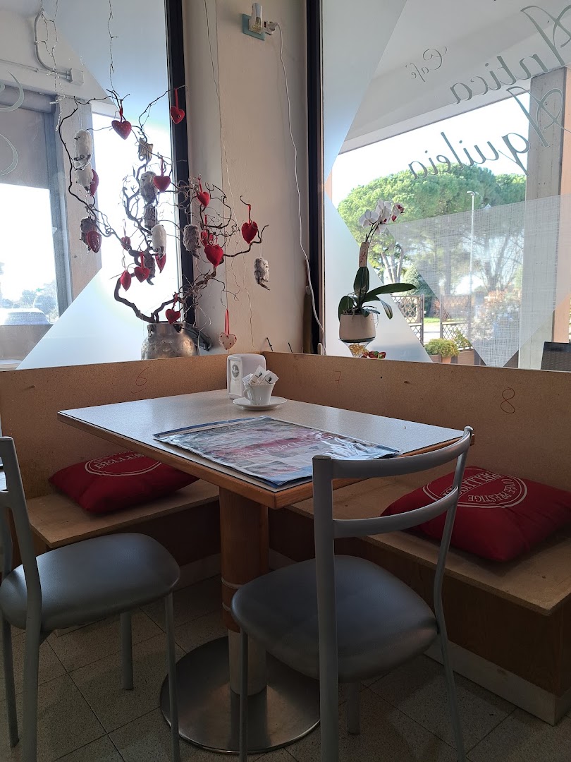 Caffè Antica Aquileia