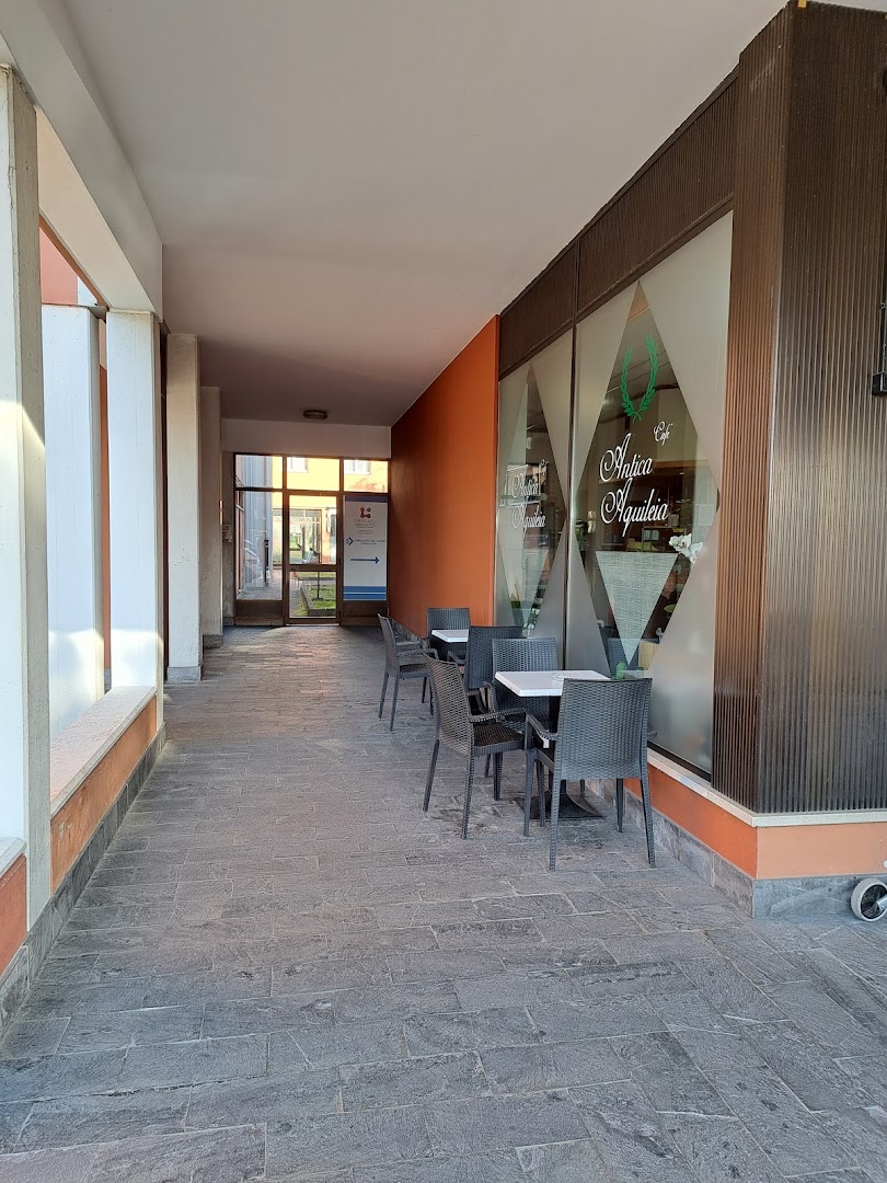 Caffè Antica Aquileia
