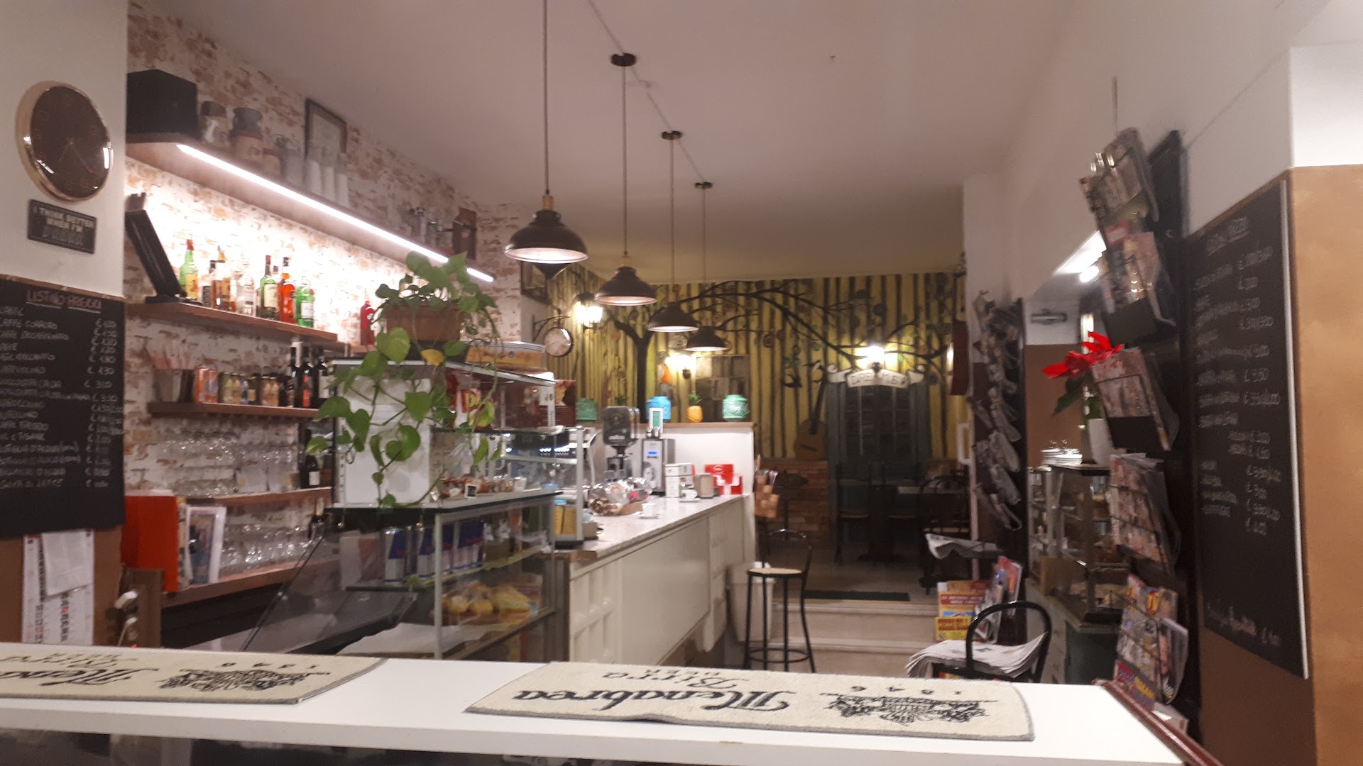Caffè Antica Latteria
