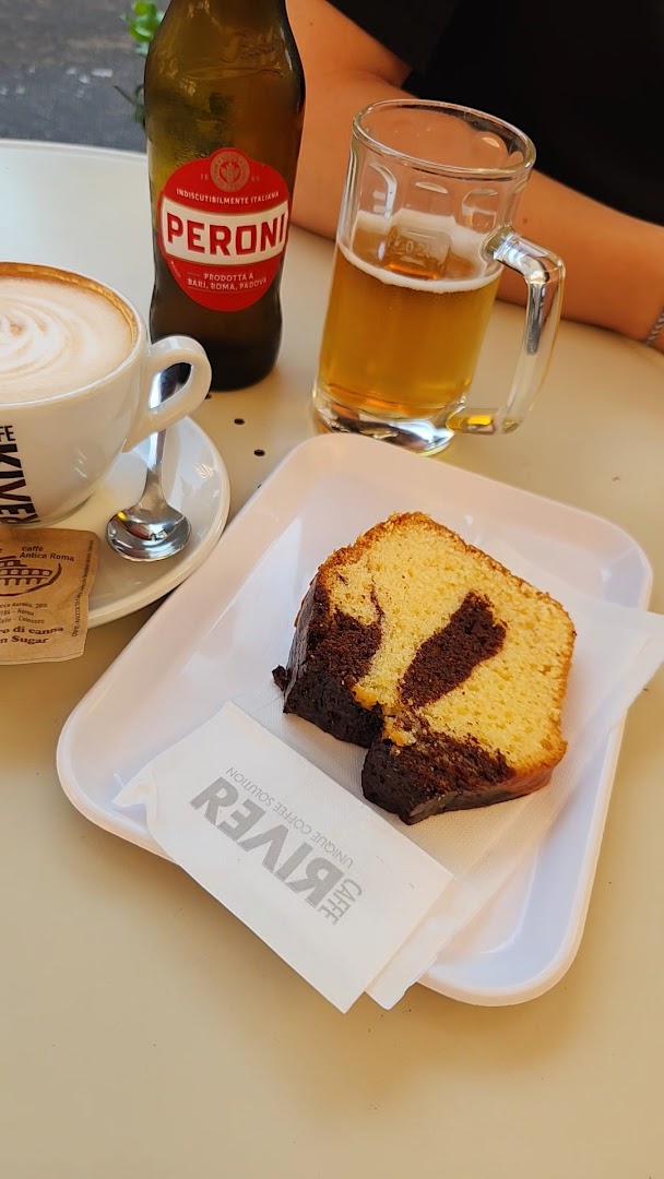 Caffè Antica Roma