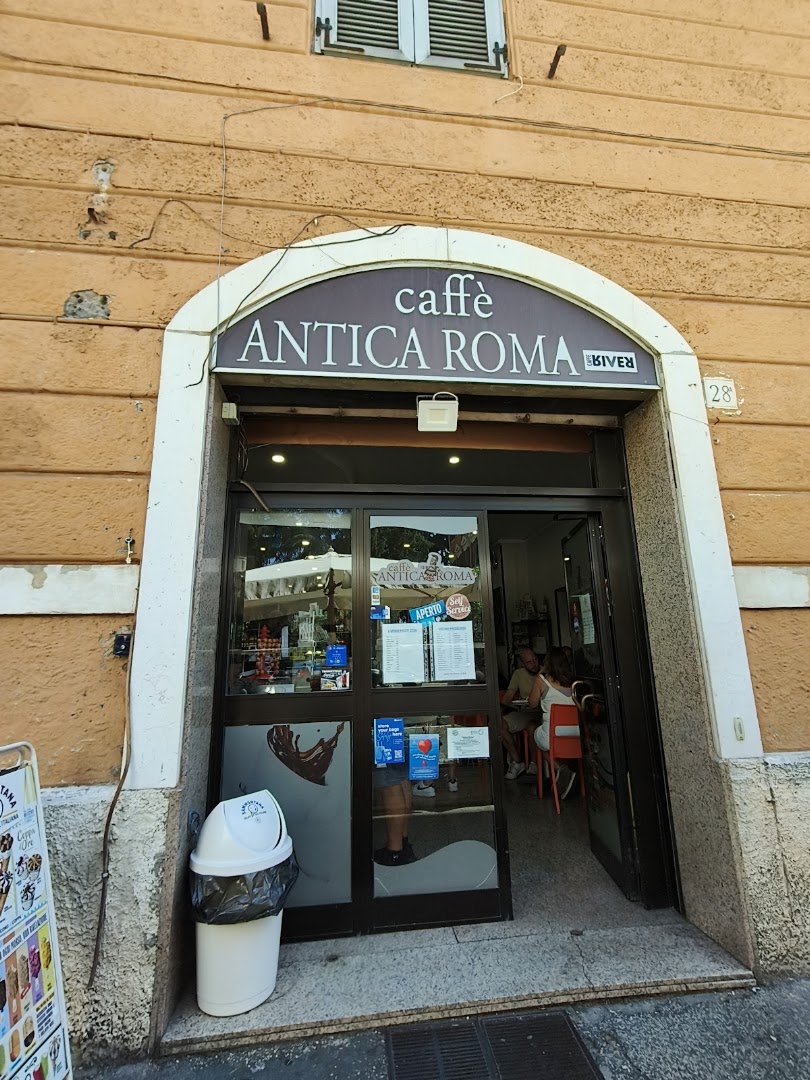 Caffè Antica Roma