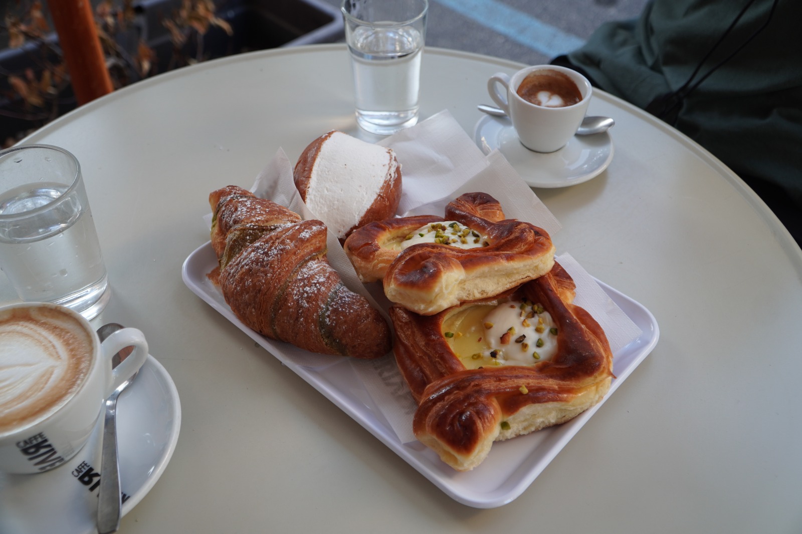 Caffè Antica Roma