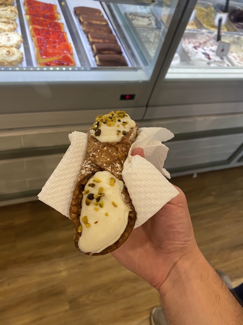 Caffe' Apollo, Siracusa