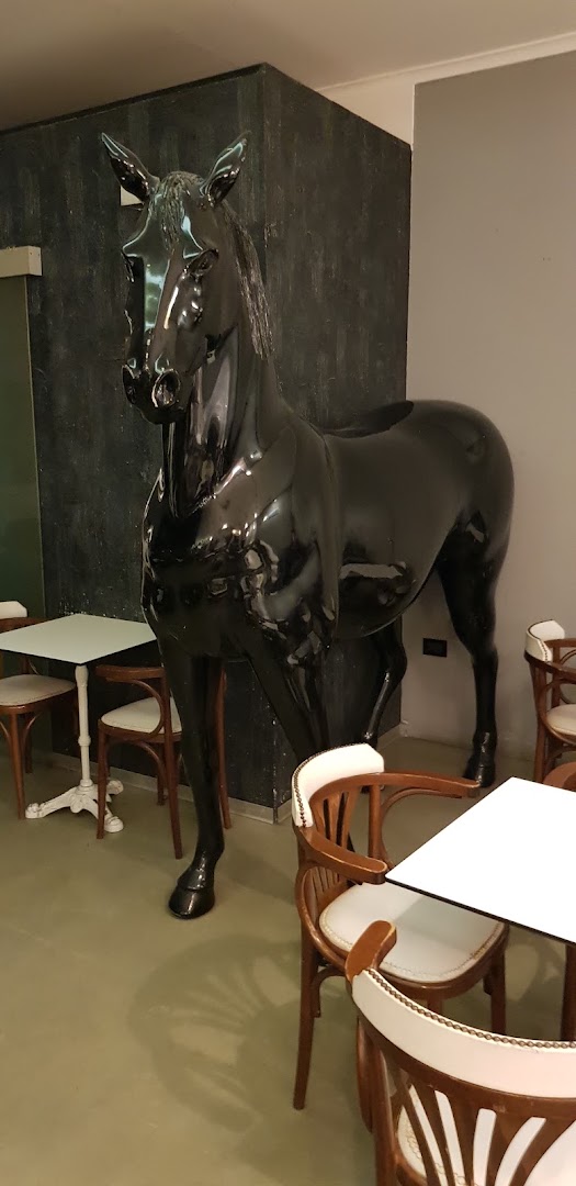 Caffè Aqvedotto