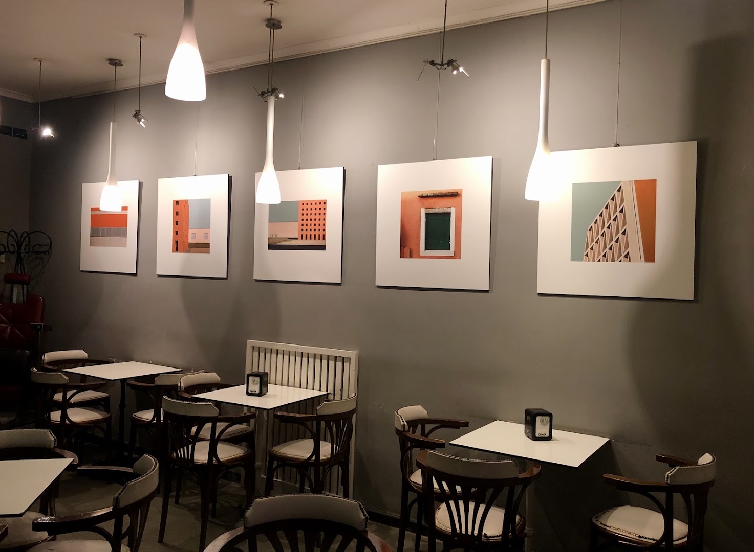 Caffè Aqvedotto