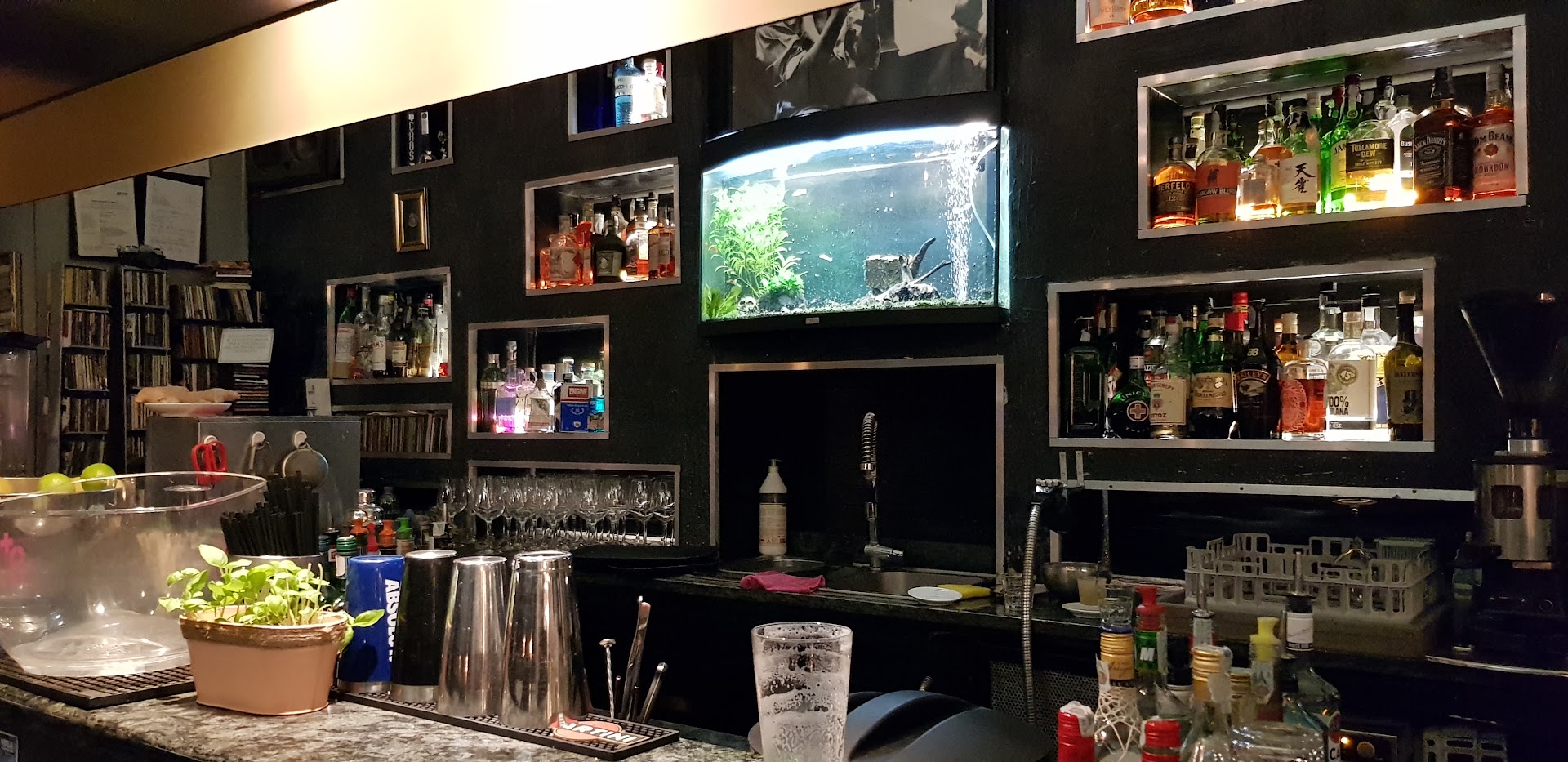 Caffè Aqvedotto