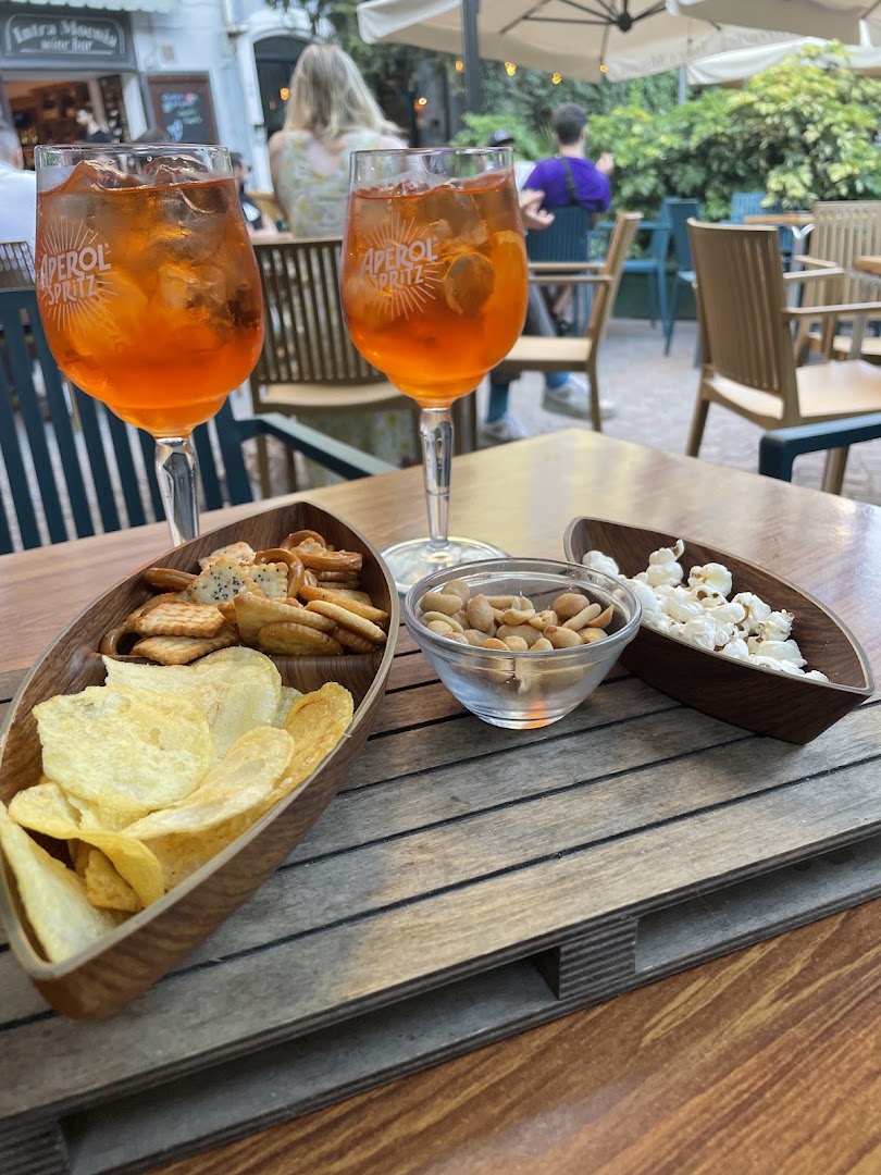 Caffè Arabo