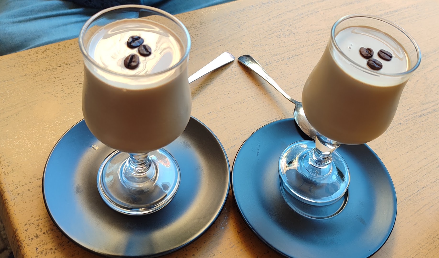 Caffè Arabo