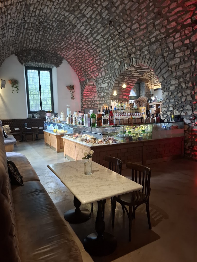 Caffè Aragonese