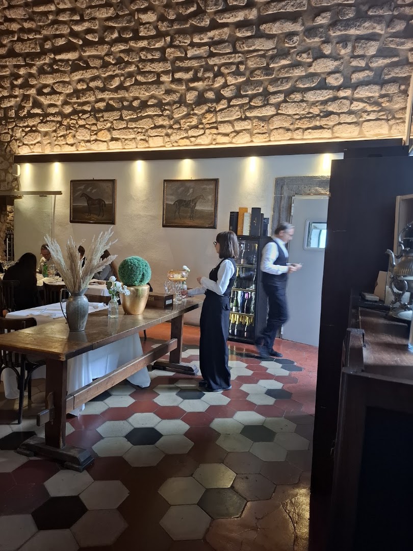 Caffè Aragonese, Mugnano del Cardinale