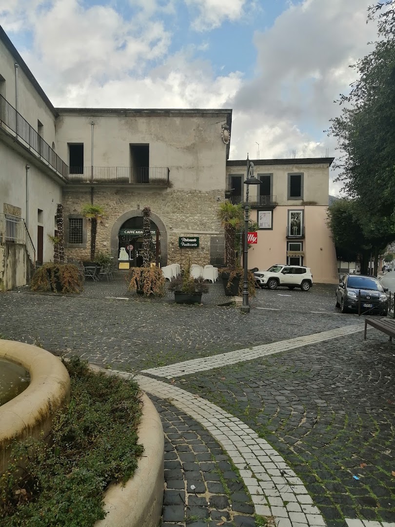 Caffè Aragonese