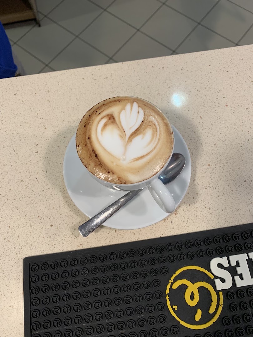 Caffè Archinti Lodi