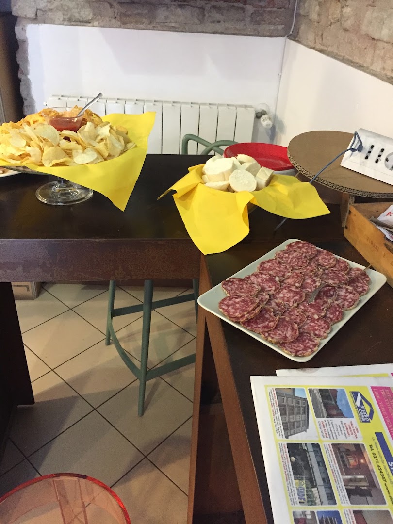 Caffè Archinti Lodi