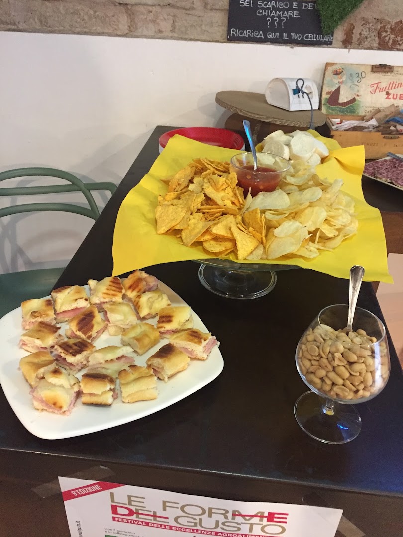 Caffè Archinti Lodi