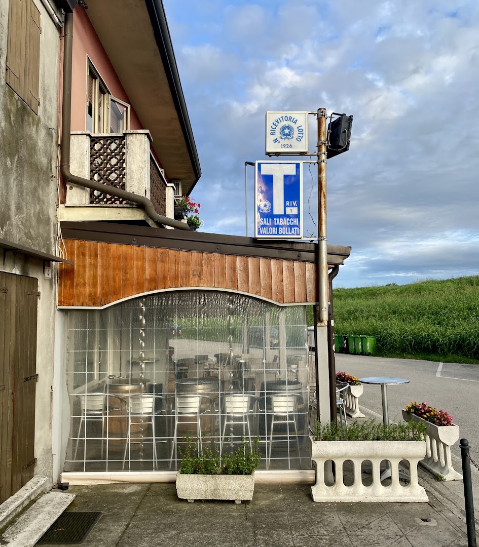 Caffè Arcobaleno & Tabacchi
