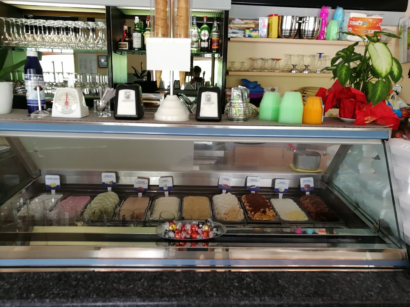 Caffè Arcobaleno & Tabacchi