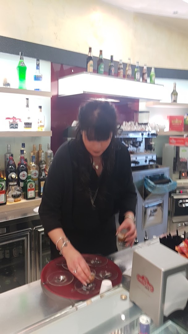 Caffe Argo