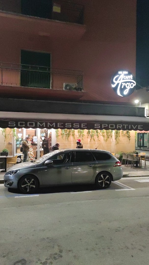 Caffe Argo