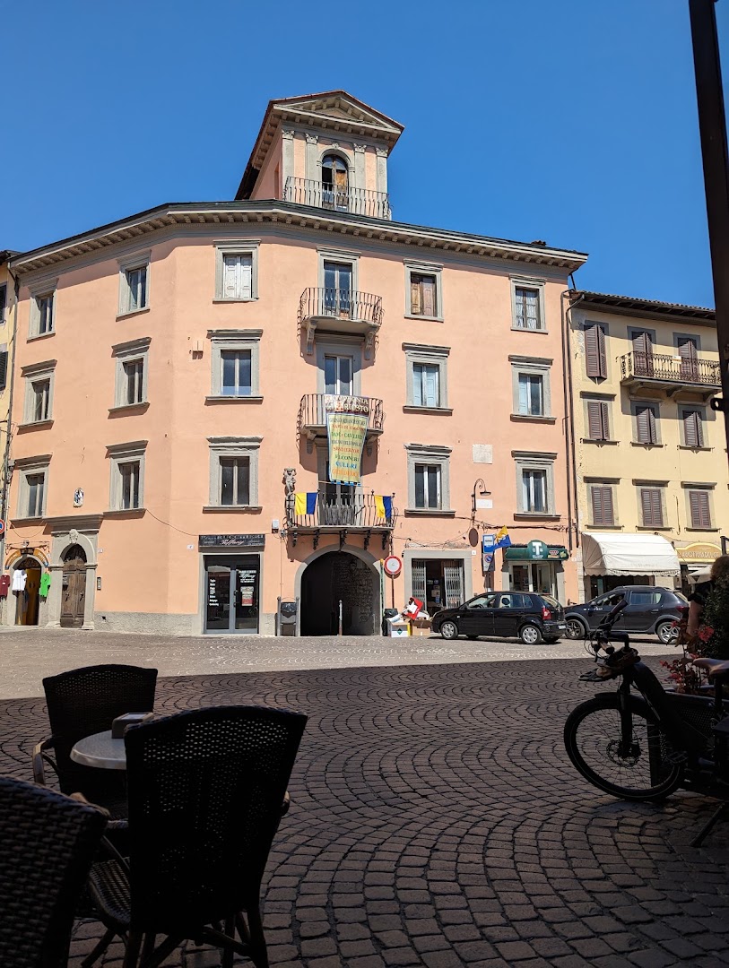 caffé Ariosto