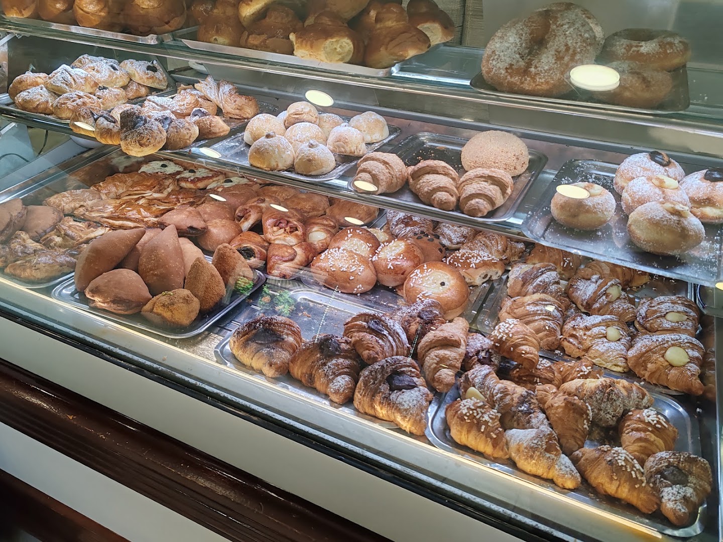 Caffe' Armando Di Cordova Alessandro