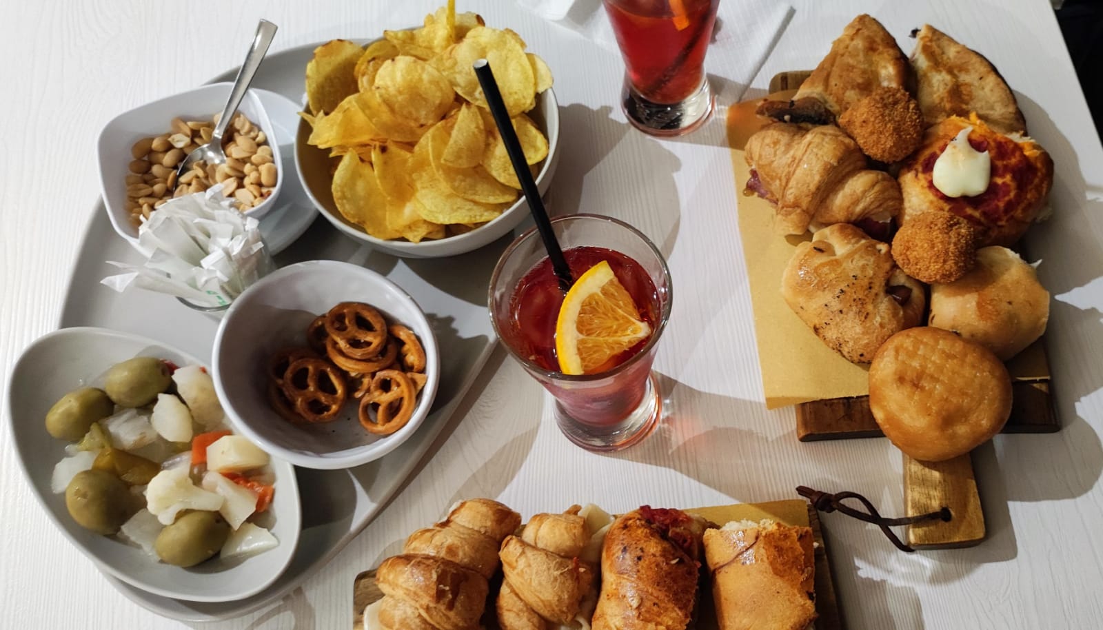 Caffe' Armando Di Cordova Alessandro