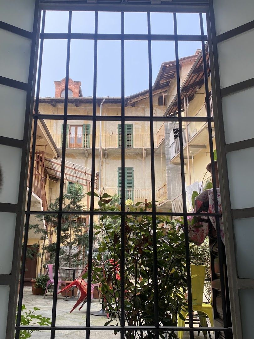 Caffè Arnaud