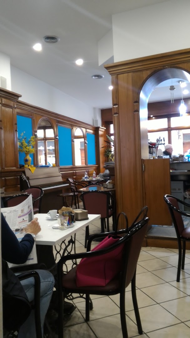 Caffè Arnaud, Torre Pellice