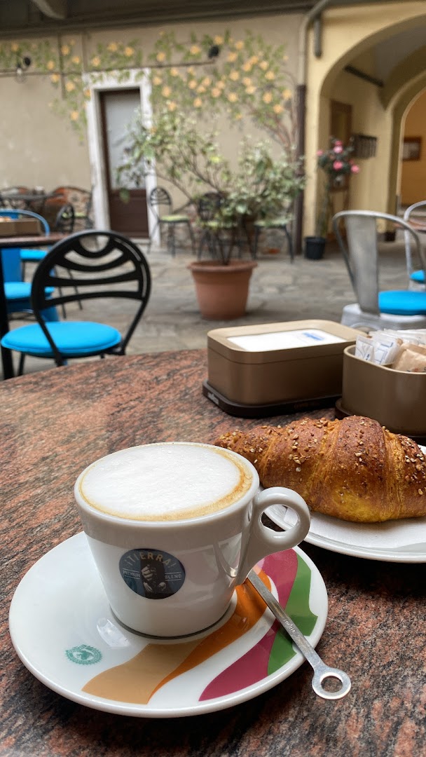 Caffè Arnaud