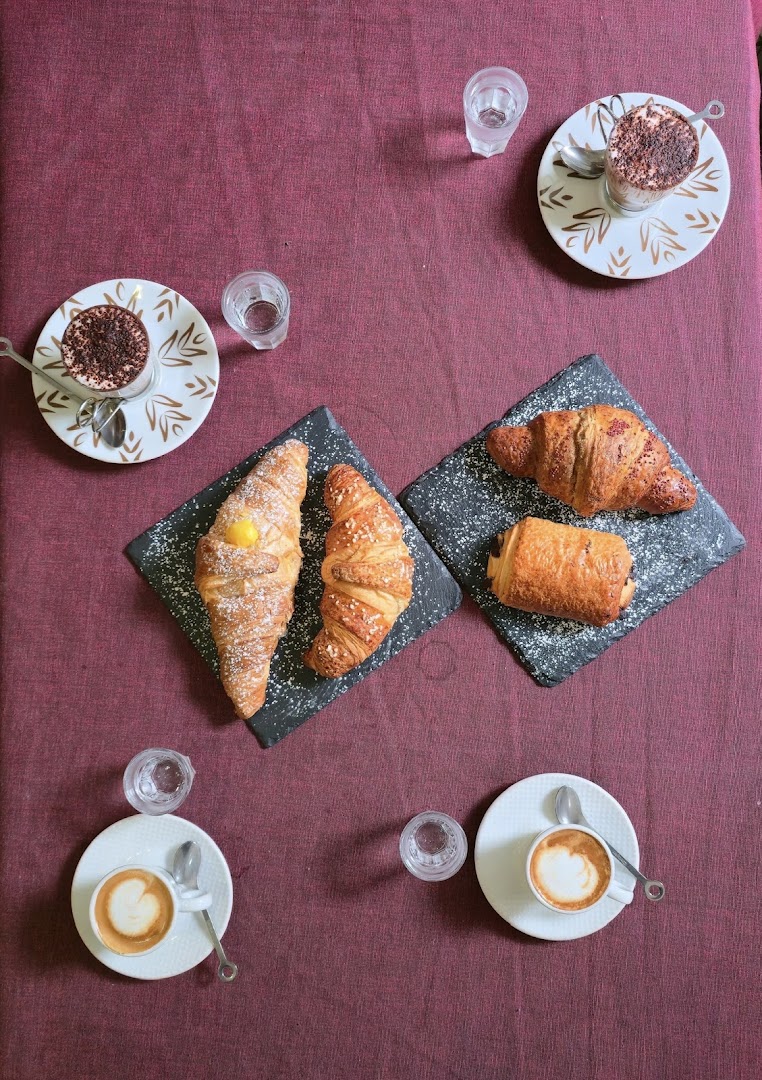 Caffè Arnaud