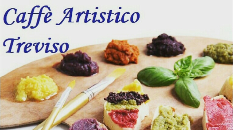 Caffè Artistico