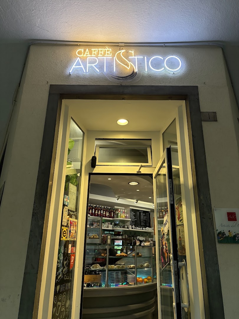 Caffè Artistico