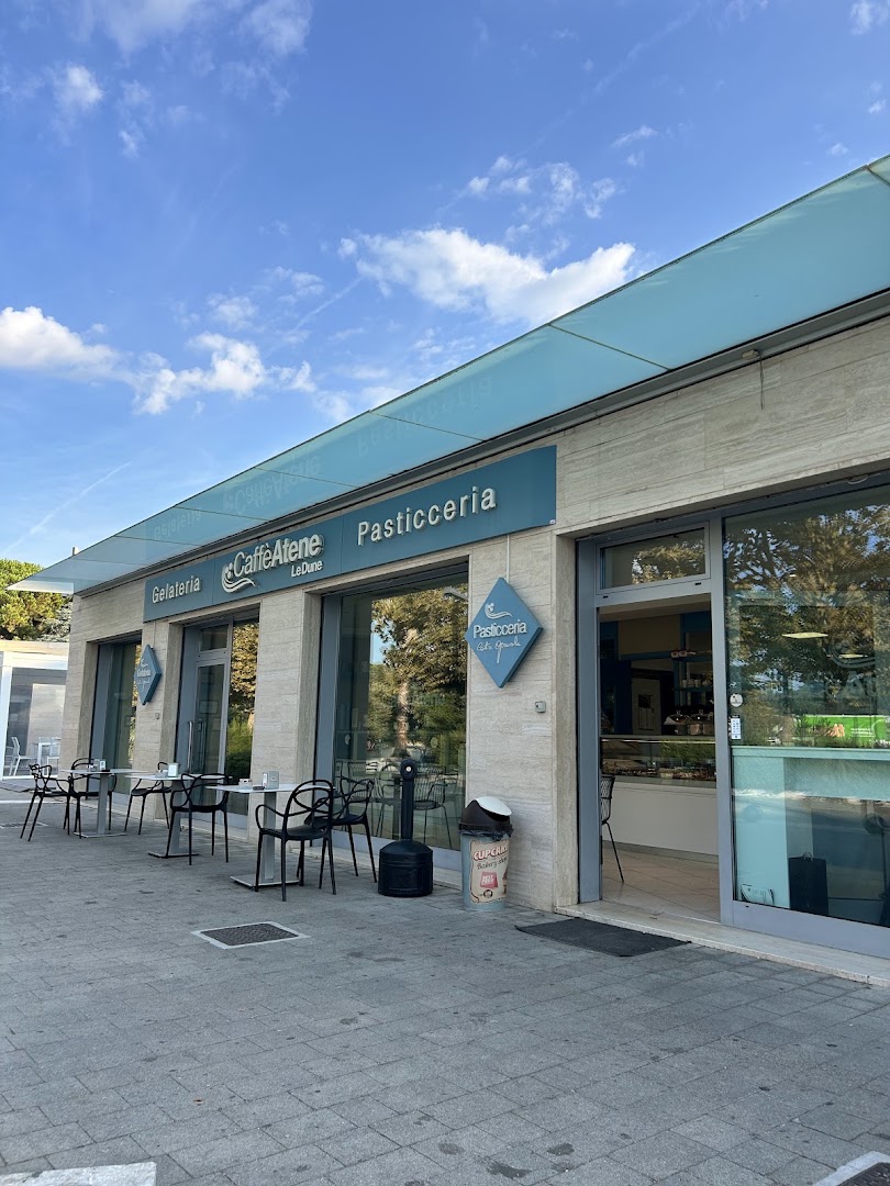 Caffè Atene Le Dune
