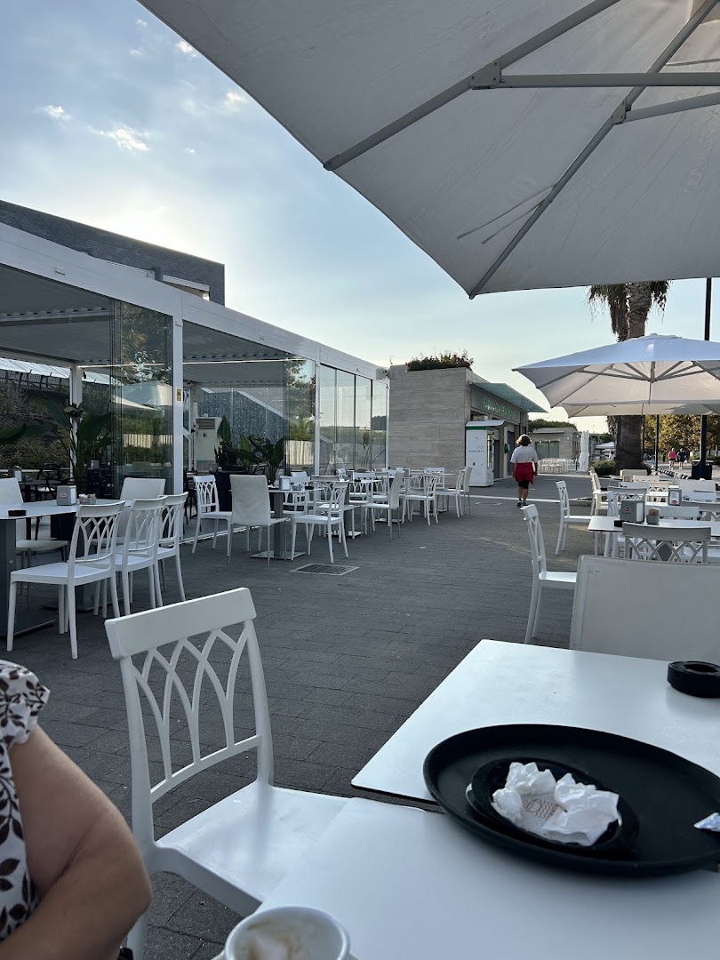 Caffè Atene Le Dune