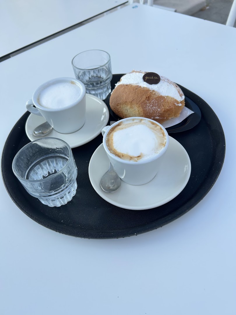 Caffè Atene Le Dune