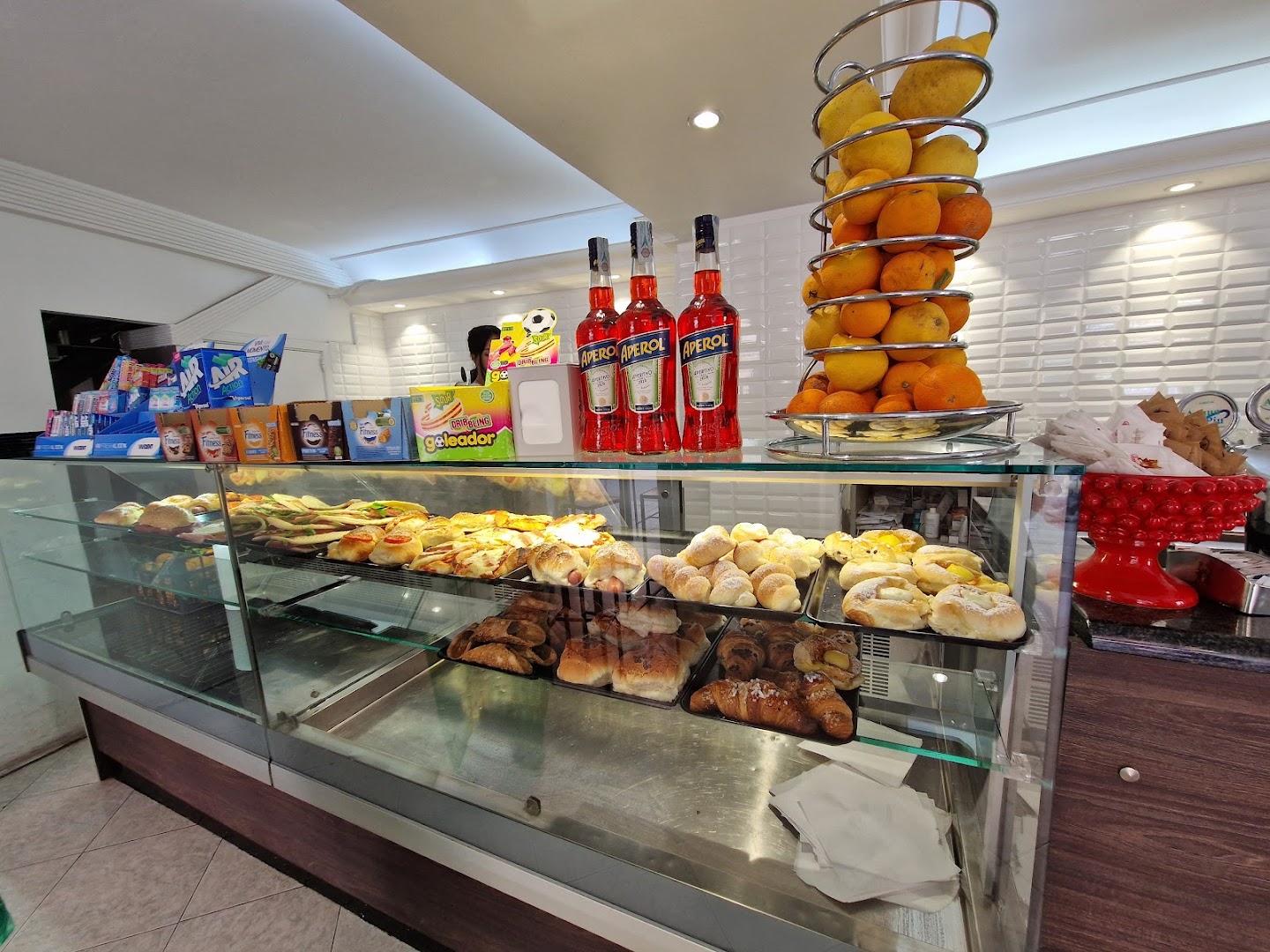 Caffè Ateneo