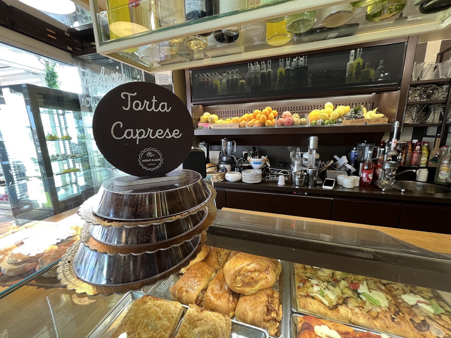 Caffè Augusto