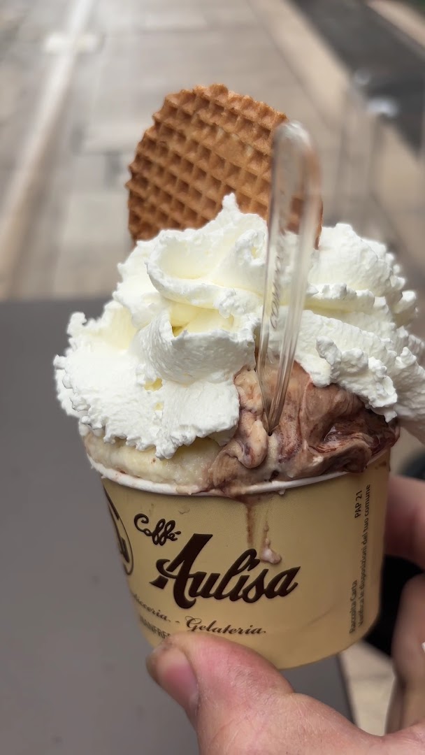 Caffè Aulisa