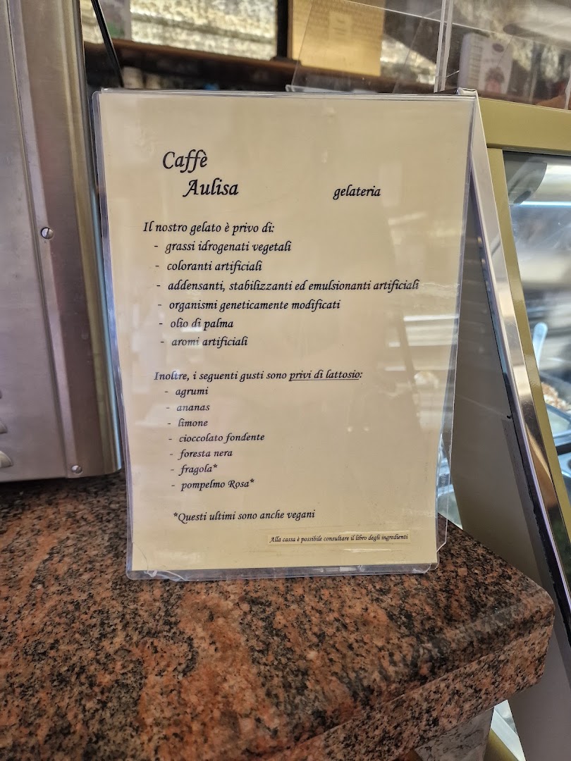 Caffè Aulisa