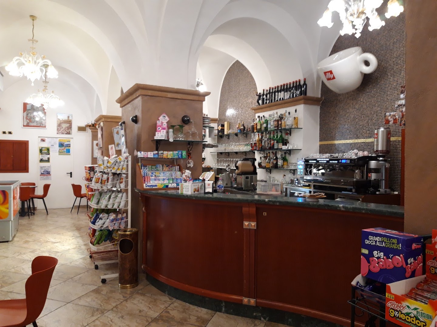 Caffè Aureo di Ciotti Claudia