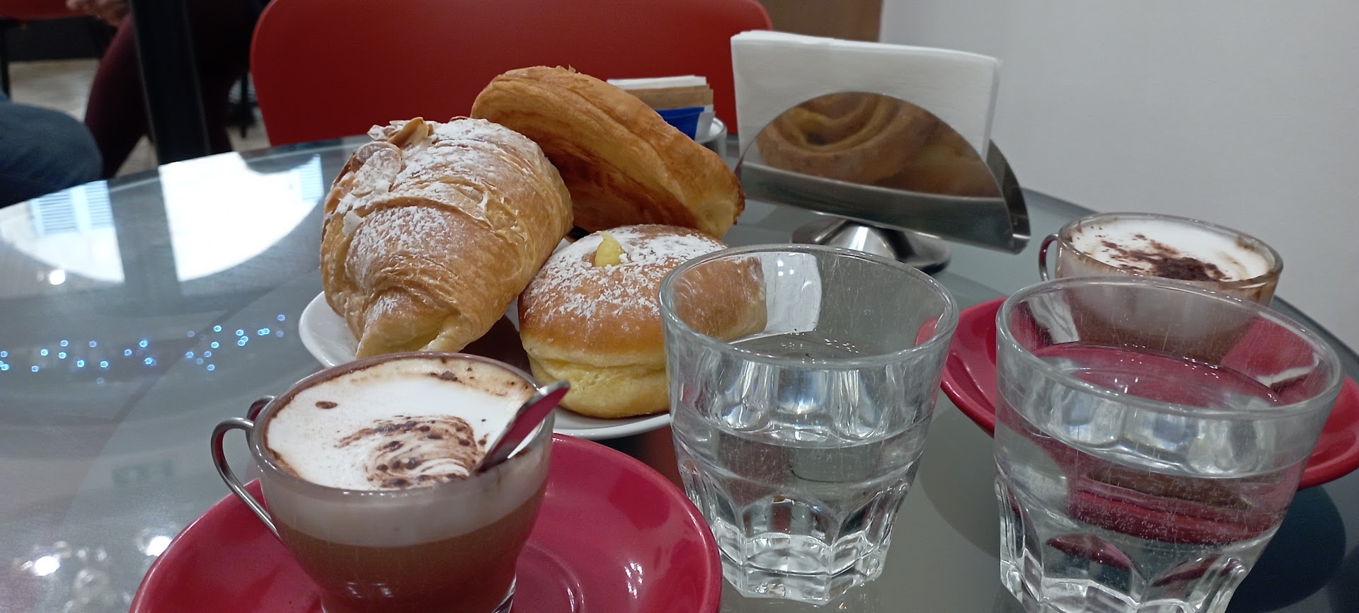 Caffè Aureo di Ciotti Claudia