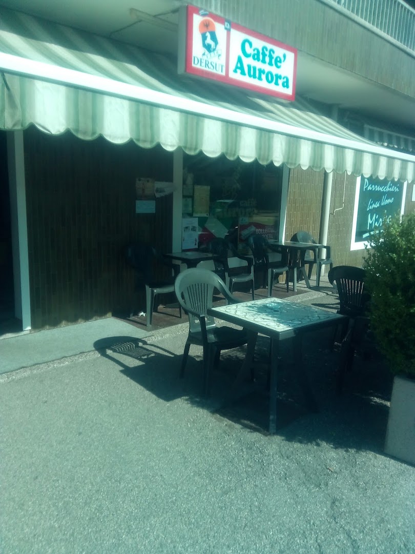 Caffè Aurora Sas di Montigiani, Preganziol