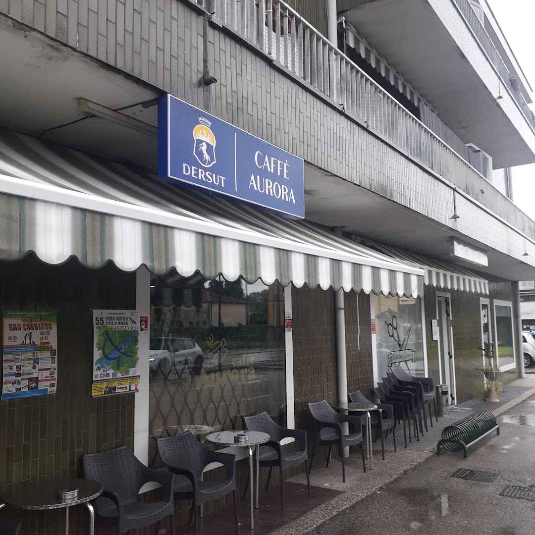Caffè Aurora Sas di Montigiani