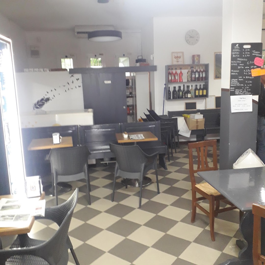 Caffè Aurora Sas di Montigiani