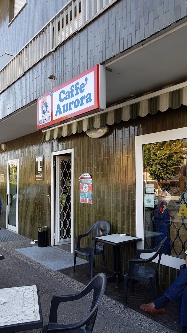Caffè Aurora Sas di Montigiani