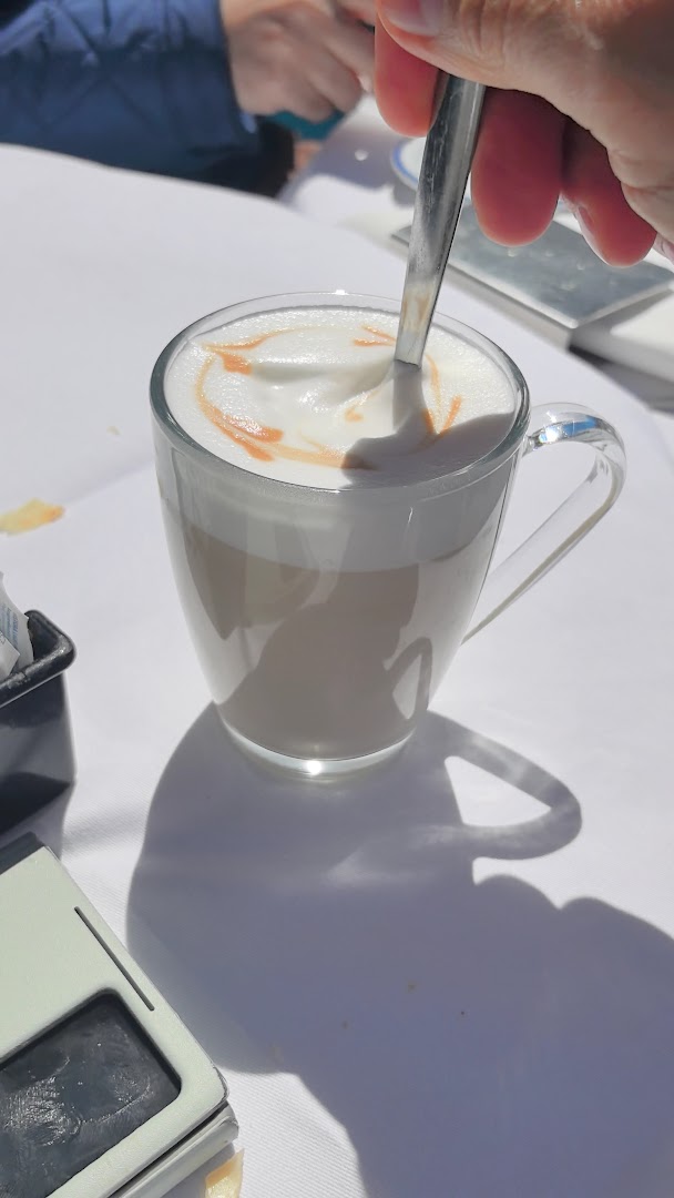 Caffe Aurora, Venezia