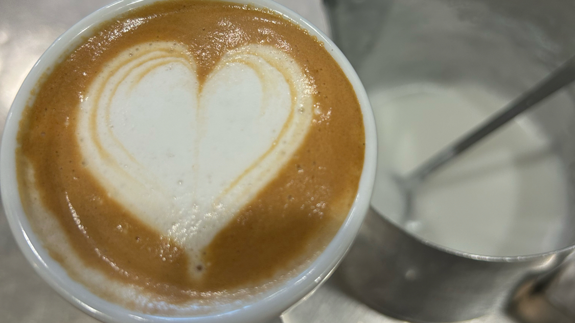 Caffe Aurora
