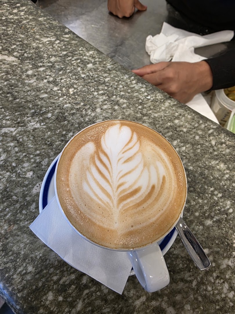 Caffe Aurora