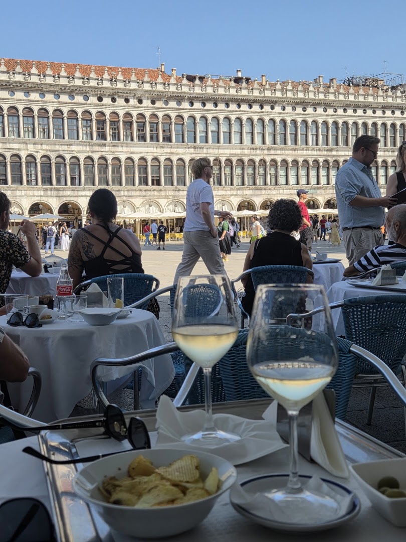 Caffe Aurora