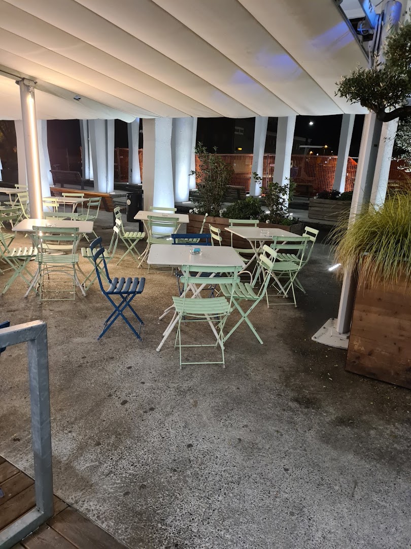 Caffè Autostazione