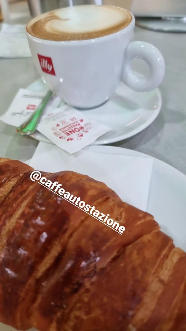 Caffè Autostazione, Darfo Boario Terme